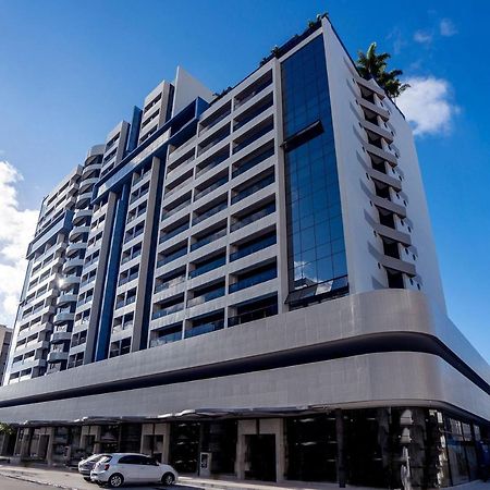 Edificio Time Apto 318 Er Hospedagens Apartment Maceio  Luaran gambar