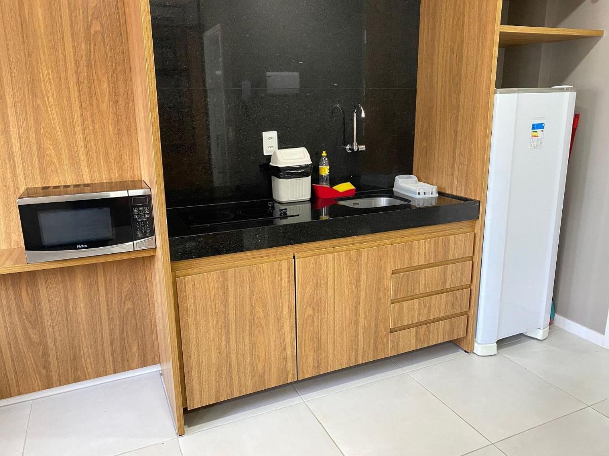 Edificio Time Apto 318 Er Hospedagens Apartment Maceio  Luaran gambar